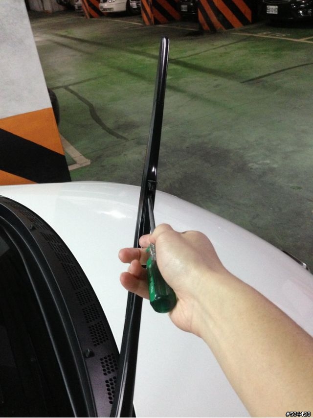 進化 [開箱] 梅雨季的聖品 德國原裝WURTH部品