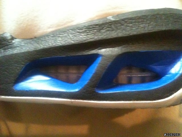 Jordan Melo M9 開箱！圖多！！