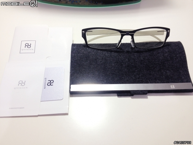 [分享]新的一年從Markus T 開始 大推QVision超感光