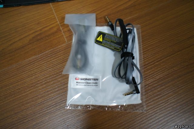 Denon AH-D400 Monster DNA Tiffany藍 一次購入大開箱