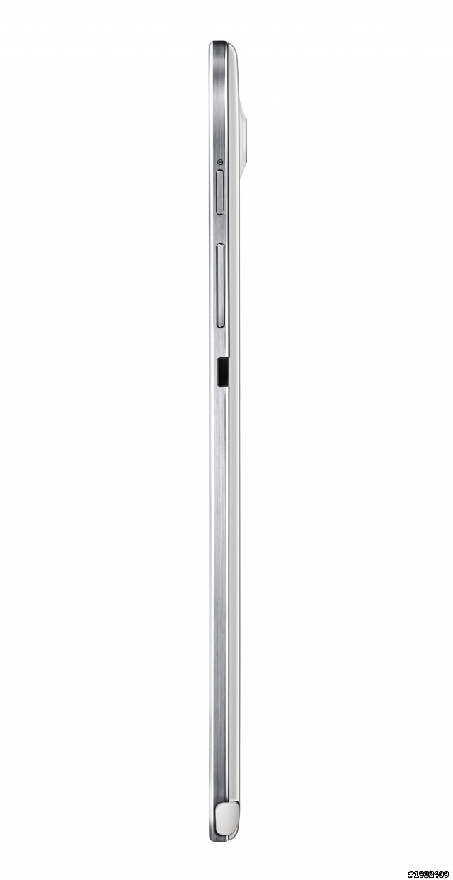 [外電消息] 三星發表Galaxy Note 8.0平板