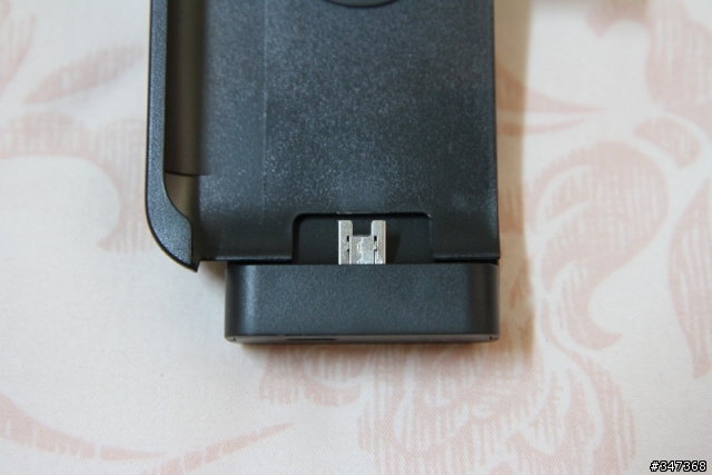 asus padfone2 原廠導航車架入手開箱