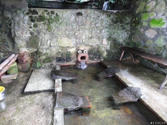 親子旅遊-新春台北自由行(5)-櫻花百拉卡