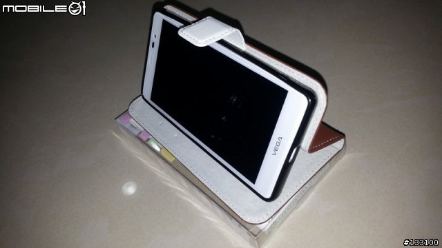 Pantech VEGA R3 A850 周邊團體大集分享開箱亮相圖多