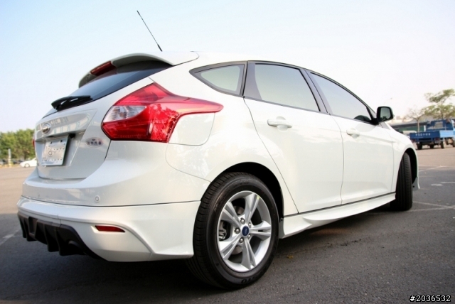 new focus 外拍照