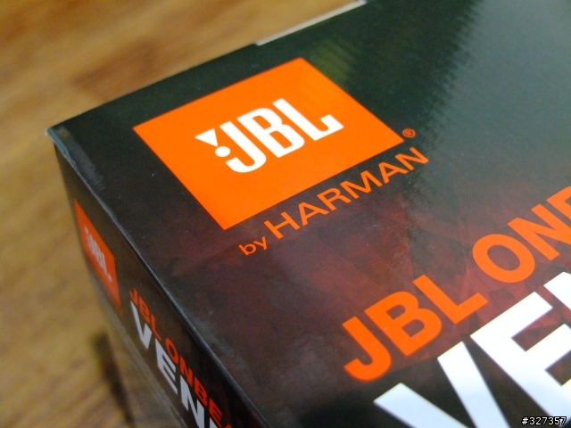  JBL VENUE LT for iPhone5, iPod & iPad