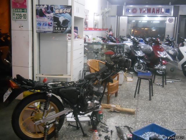 RZR追風重生記