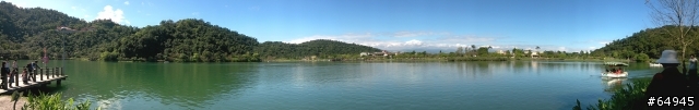 小米2 新春宜蘭梅花湖之旅 含寬景﹑HDR照片