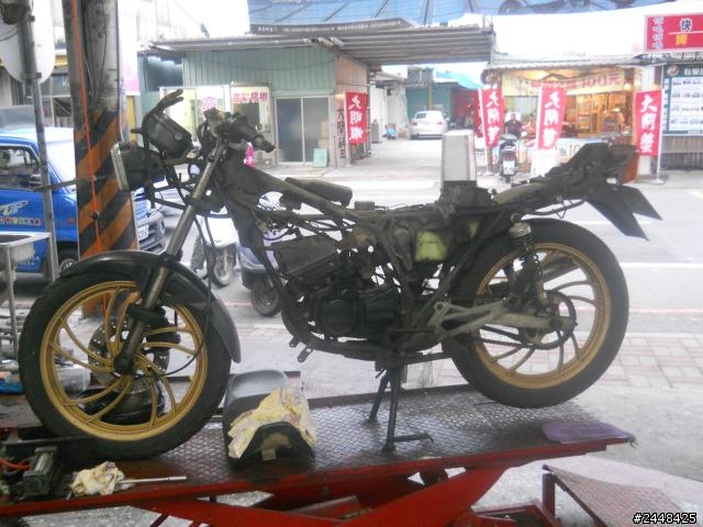 RZR追風重生記