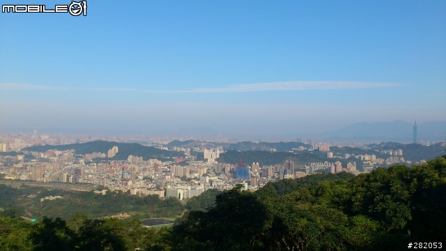 ~貓空 慢跑 賞櫻~