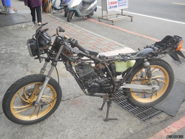 RZR追風重生記