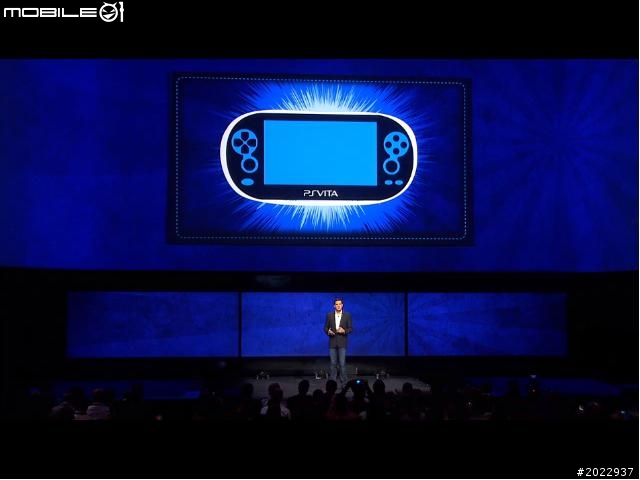 [已收播] SCE官方發表會實況，PS4發表確認！！