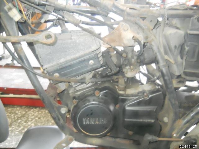 RZR追風重生記