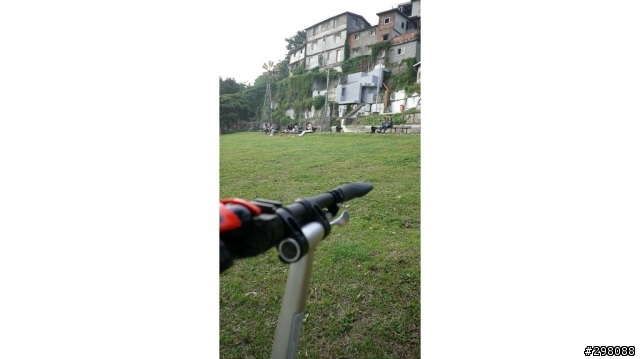小瓢蟲初五北市河濱步道遊記