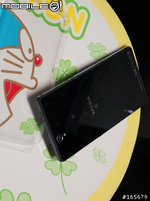 docomo SO-02E (XPERIA Z) 模型機全色實機賞圖共95張