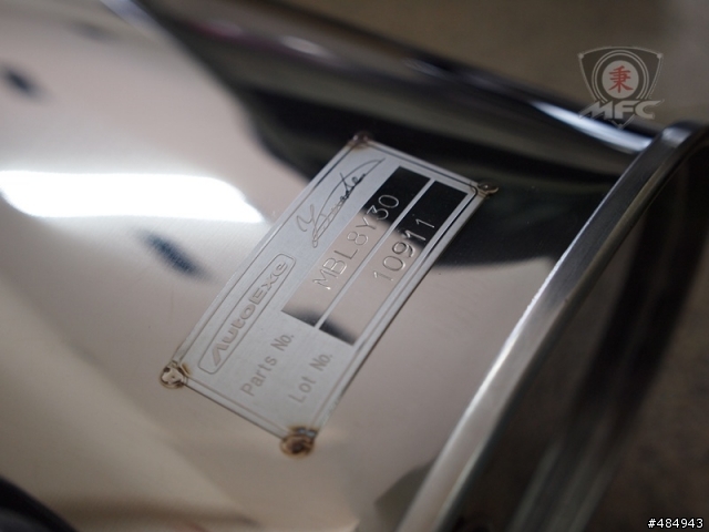 [PARTS分享]BL Premium Tail Muffer