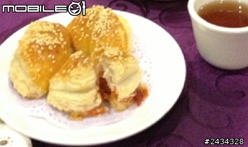 出乎意料的好吃！【桃園大飯店】港式飲茶