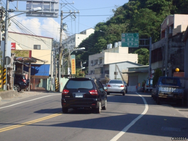 台北人過年避開北部爛天氣, 到中部一探單車禁地, 挑戰單車聖地