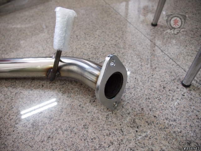 [PARTS分享]BL Premium Tail Muffer