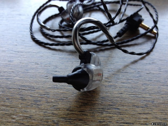 【雙槍齊發】Westone UM3X RC + Monster Miles Davis Trumpet 雙開箱! 《附上和UE TF10比較》