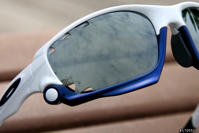 O 終於等到啦~OAKLEY Custom Racing Jacket