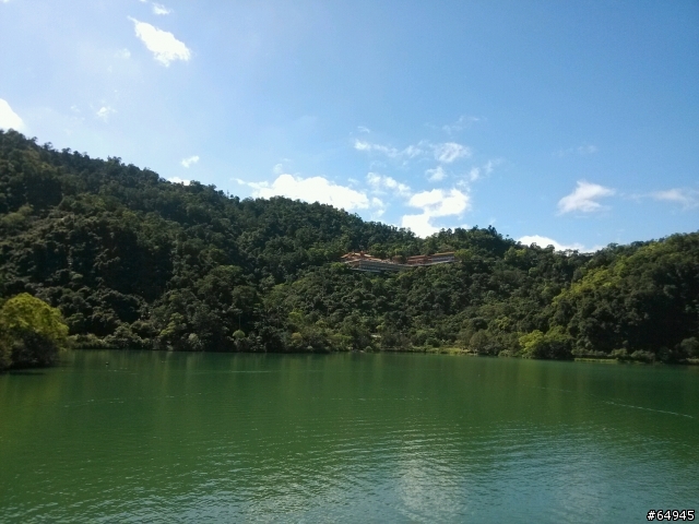 小米2 新春宜蘭梅花湖之旅 含寬景﹑HDR照片