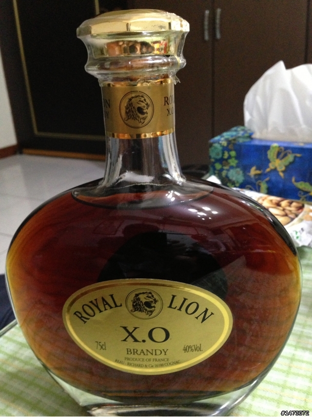 想請問這些酒有價值嗎？