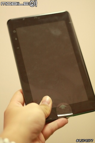 胖子又來開箱：我也要用功唸書之Asus MeMO Pad ME172V