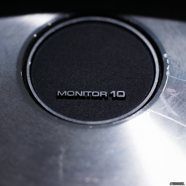 1970's Pioneer monitor 10 老爺爺監聽耳機.