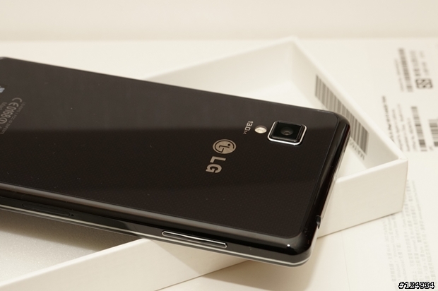 Optimus G E975 開箱+Root V10B