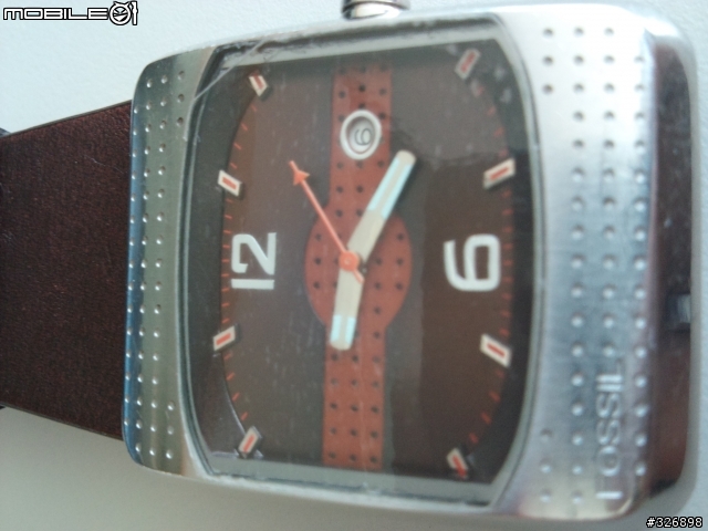 [翻箱] FOSSIL JR9389 美人魚錶帶  久錶慎入