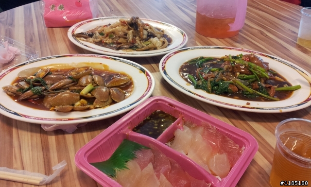 八天七夜四極點環島 圖非常多(新增SHAD 40開箱文)