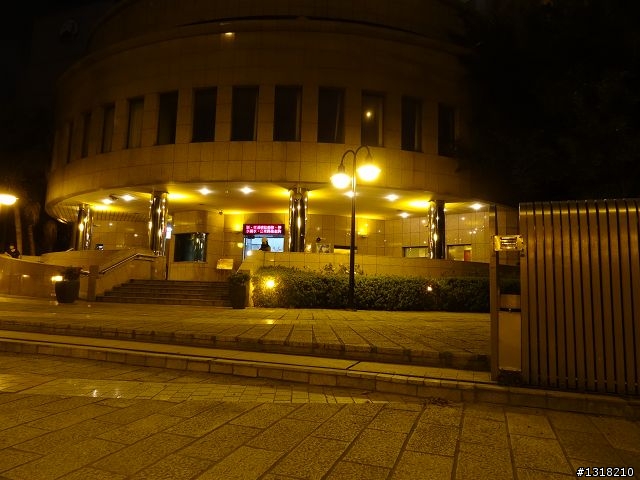 親子旅遊-新春台北自由行(1)-天文官邸篇