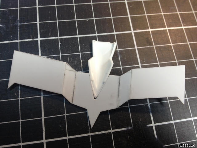 【作品分享】阿斯拉 AKF 0/G 2022 Ver.