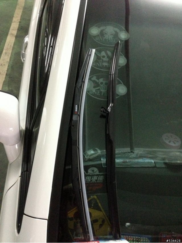 進化 [開箱] 梅雨季的聖品 德國原裝WURTH部品