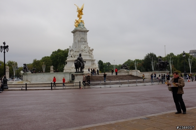 2012-英法自助旅行