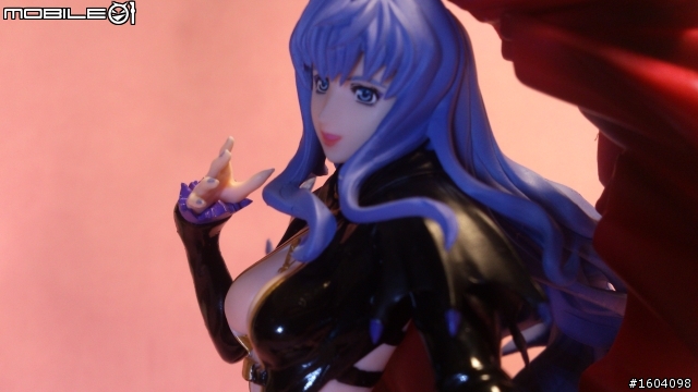 [開箱]Macross F 雪露 各版本分享 "07/21新增 - 30th cosplay版"