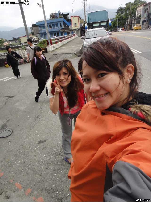 歷經一年的時間....我的2012環島文【 一人半的環島旅行】終於完結篇啦!!!