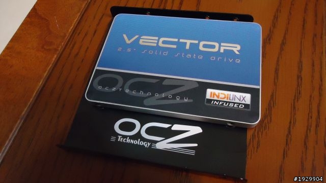 星海直播輕鬆開OCZ vector 128G +圓剛Live Gamer HD C985簡測(內附多款遊戲Loading比較)