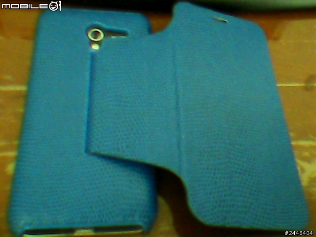 分享padfone 2手機側掀保護殼