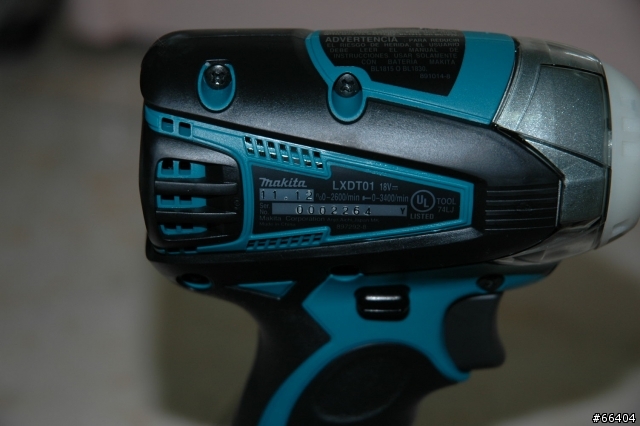 世界最短.最強的衝擊起子 makita td136 LXDT01 來了