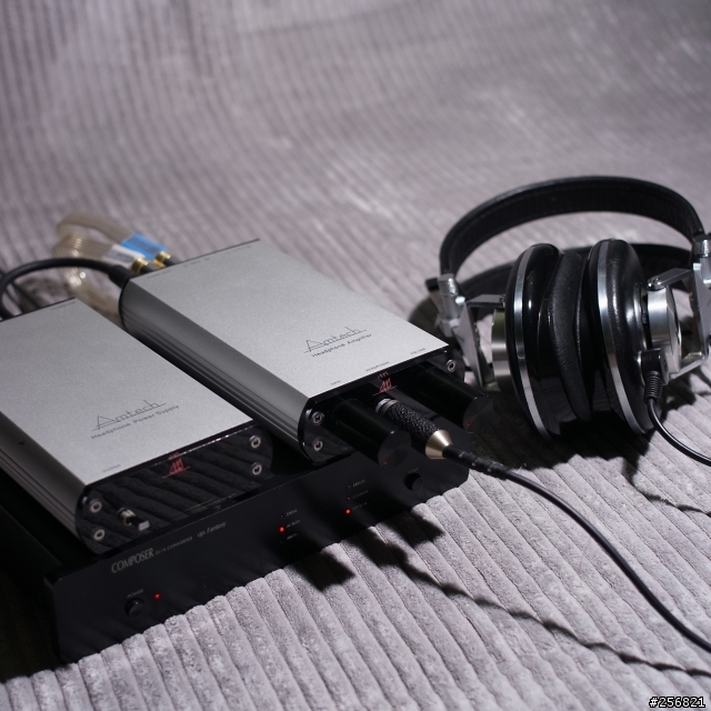 1970's Pioneer monitor 10 老爺爺監聽耳機.