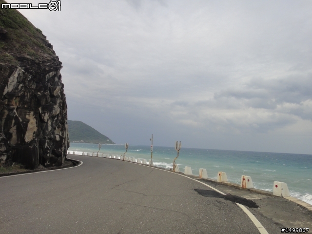歷經一年的時間....我的2012環島文【 一人半的環島旅行】終於完結篇啦!!!
