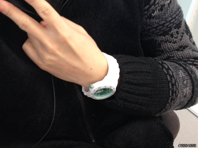 [開箱]看膩了勞雷開箱嗎?來看個平價錶開箱吧~Madison NY