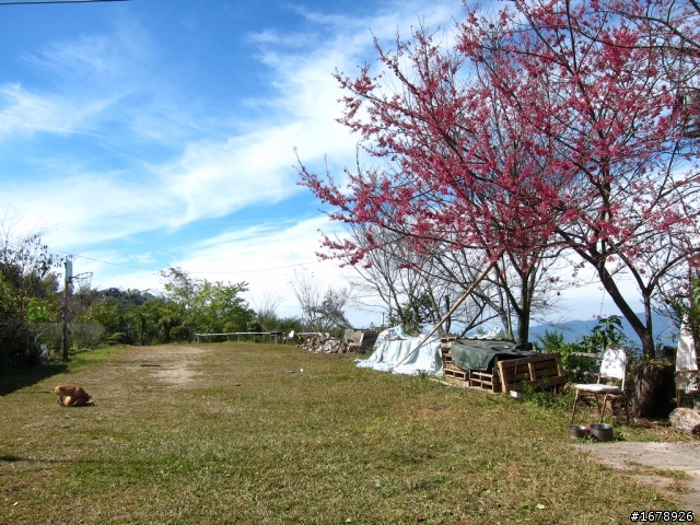 騎車~南部山區放空一日遊