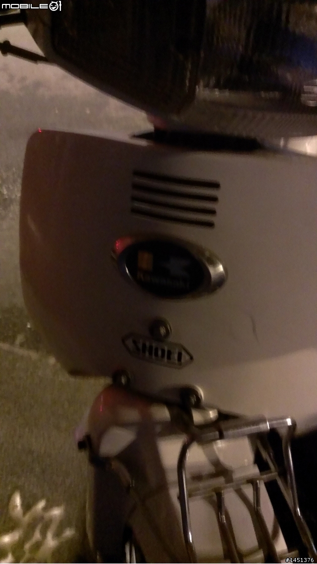 分享一台稀有商用小檔車(似cub)
