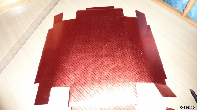 金沙巧克力 為情人節推出的限量版禮盒