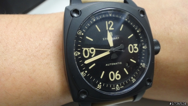 STEINHART Aviation vintage