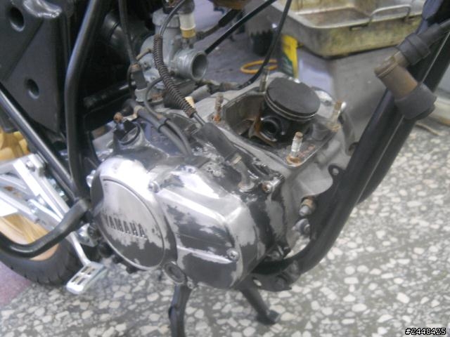 RZR追風重生記