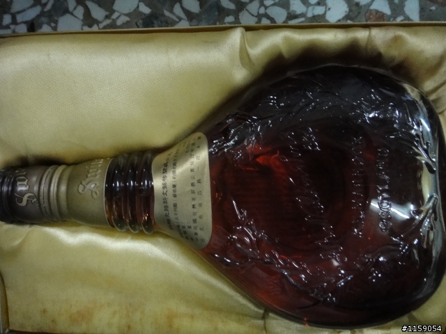 請問這瓶酒的價值??